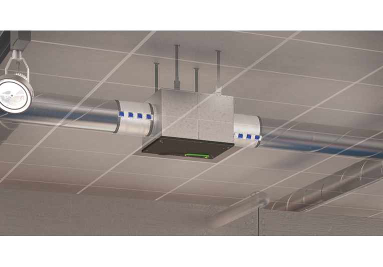 EasyVEC® Compact